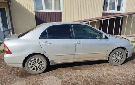 Toyota Corolla, 2000 год, 320 000 рублей, 3 фотография
