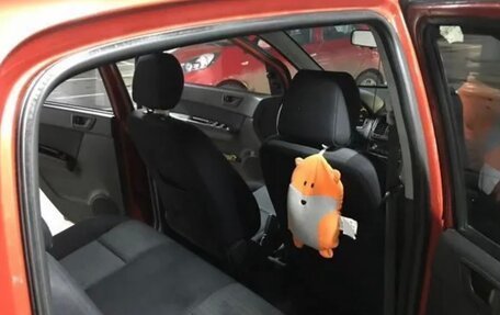 Hyundai Getz I рестайлинг, 2008 год, 475 000 рублей, 4 фотография