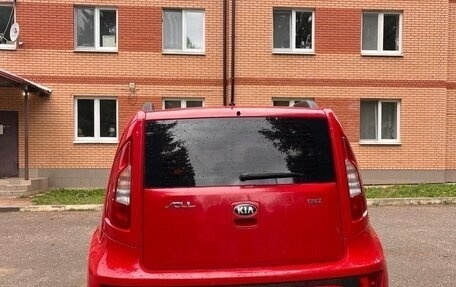 KIA Soul I рестайлинг, 2013 год, 790 000 рублей, 3 фотография