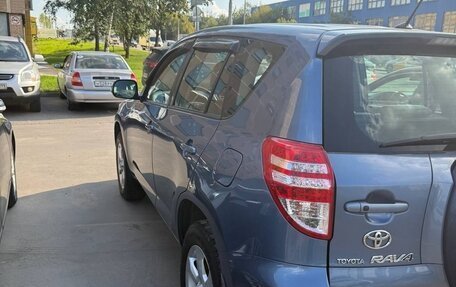 Toyota RAV4, 2011 год, 1 400 000 рублей, 4 фотография