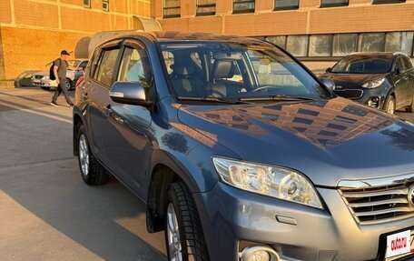 Toyota RAV4, 2011 год, 1 400 000 рублей, 7 фотография