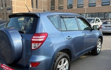 Toyota RAV4, 2011 год, 1 400 000 рублей, 2 фотография