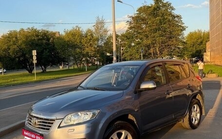 Toyota RAV4, 2011 год, 1 400 000 рублей, 5 фотография
