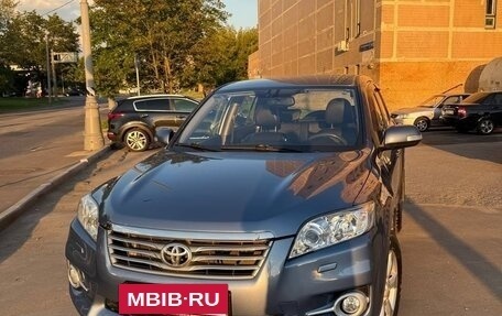 Toyota RAV4, 2011 год, 1 400 000 рублей, 6 фотография