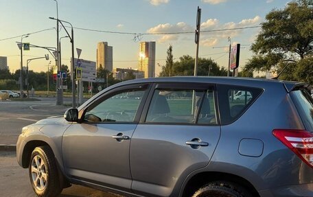 Toyota RAV4, 2011 год, 1 400 000 рублей, 13 фотография