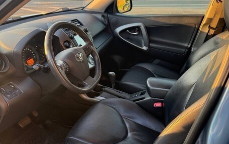 Toyota RAV4, 2011 год, 1 400 000 рублей, 15 фотография