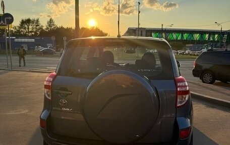 Toyota RAV4, 2011 год, 1 400 000 рублей, 11 фотография