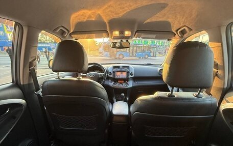 Toyota RAV4, 2011 год, 1 400 000 рублей, 22 фотография