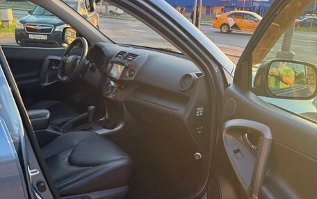 Toyota RAV4, 2011 год, 1 400 000 рублей, 17 фотография