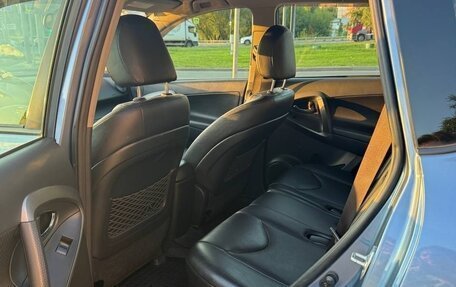 Toyota RAV4, 2011 год, 1 400 000 рублей, 19 фотография