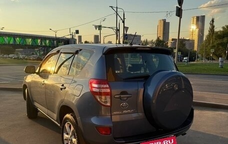 Toyota RAV4, 2011 год, 1 400 000 рублей, 12 фотография