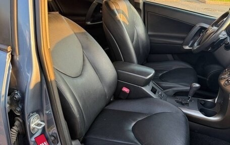 Toyota RAV4, 2011 год, 1 400 000 рублей, 18 фотография