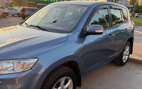Toyota RAV4, 2011 год, 1 400 000 рублей, 27 фотография