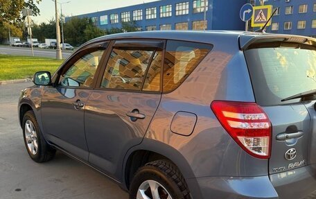 Toyota RAV4, 2011 год, 1 400 000 рублей, 29 фотография