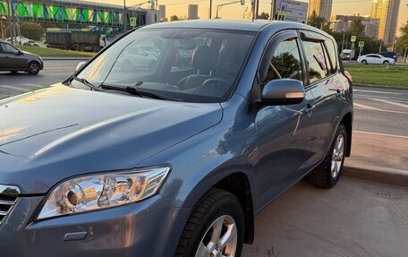 Toyota RAV4, 2011 год, 1 400 000 рублей, 28 фотография