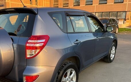 Toyota RAV4, 2011 год, 1 400 000 рублей, 30 фотография