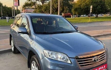 Toyota RAV4, 2011 год, 1 400 000 рублей, 25 фотография