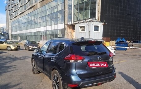 Nissan X-Trail, 2019 год, 2 585 000 рублей, 6 фотография