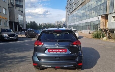 Nissan X-Trail, 2019 год, 2 585 000 рублей, 5 фотография