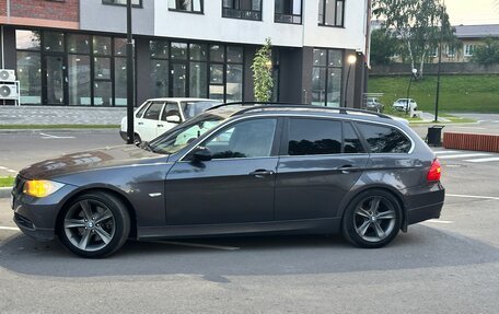 BMW 3 серия, 2007 год, 870 000 рублей, 2 фотография