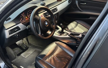BMW 3 серия, 2007 год, 870 000 рублей, 3 фотография