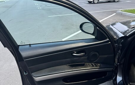 BMW 3 серия, 2007 год, 870 000 рублей, 4 фотография