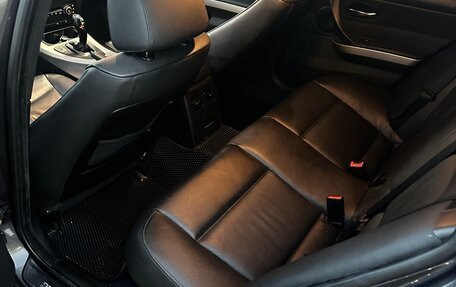 BMW 3 серия, 2007 год, 870 000 рублей, 5 фотография