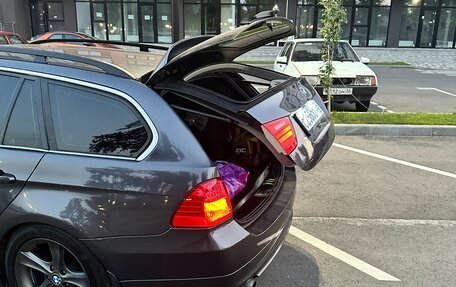 BMW 3 серия, 2007 год, 870 000 рублей, 6 фотография