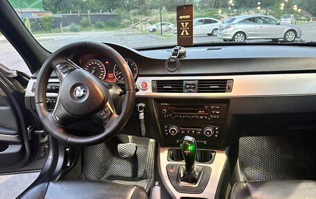 BMW 3 серия, 2007 год, 870 000 рублей, 11 фотография