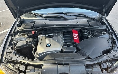 BMW 3 серия, 2007 год, 870 000 рублей, 12 фотография