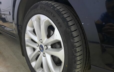 Ford Focus II рестайлинг, 2007 год, 575 000 рублей, 7 фотография
