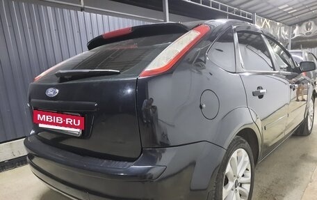 Ford Focus II рестайлинг, 2007 год, 575 000 рублей, 3 фотография