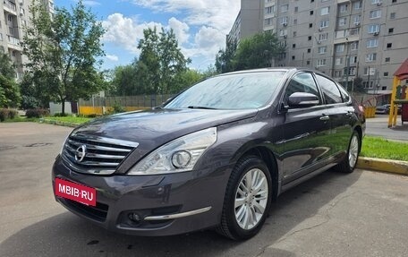 Nissan Teana, 2011 год, 1 050 000 рублей, 3 фотография