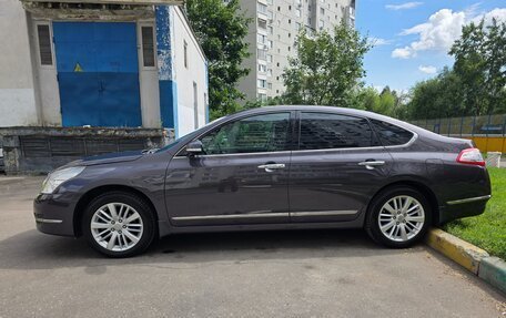 Nissan Teana, 2011 год, 1 050 000 рублей, 4 фотография