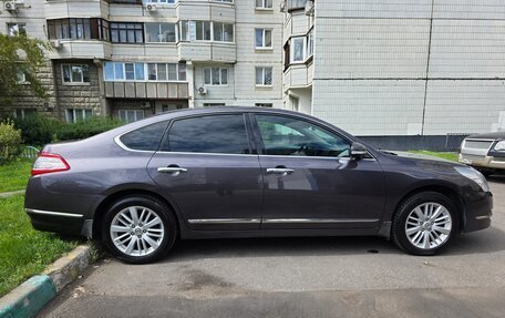 Nissan Teana, 2011 год, 1 050 000 рублей, 8 фотография