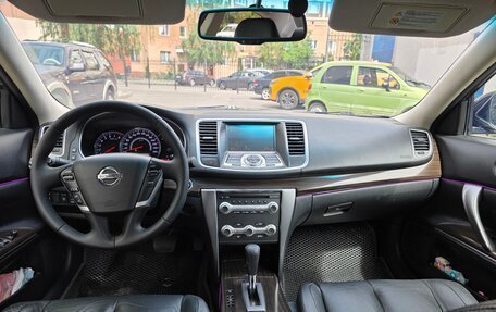 Nissan Teana, 2011 год, 1 050 000 рублей, 10 фотография