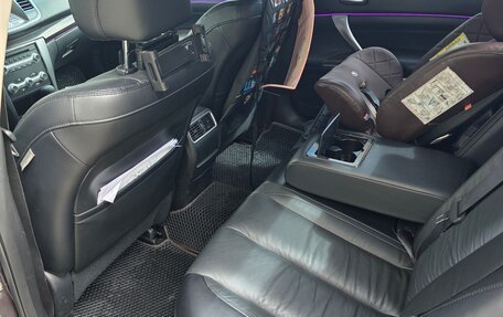 Nissan Teana, 2011 год, 1 050 000 рублей, 12 фотография