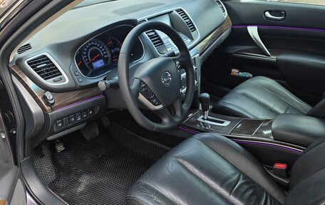 Nissan Teana, 2011 год, 1 050 000 рублей, 11 фотография