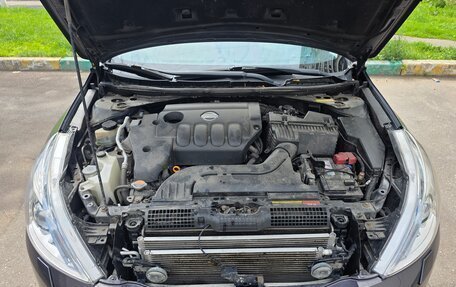 Nissan Teana, 2011 год, 1 050 000 рублей, 14 фотография