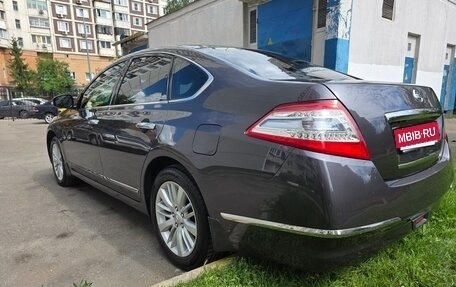 Nissan Teana, 2011 год, 1 050 000 рублей, 5 фотография
