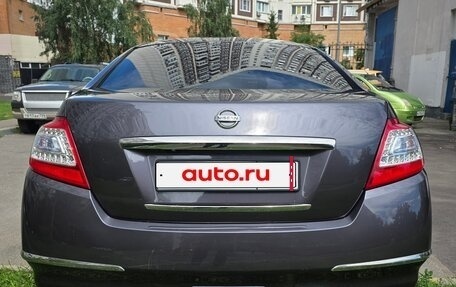 Nissan Teana, 2011 год, 1 050 000 рублей, 6 фотография