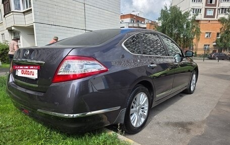 Nissan Teana, 2011 год, 1 050 000 рублей, 7 фотография