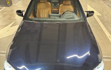 BMW 5 серия, 2020 год, 4 300 000 рублей, 9 фотография