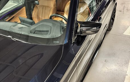 BMW 5 серия, 2020 год, 4 300 000 рублей, 18 фотография
