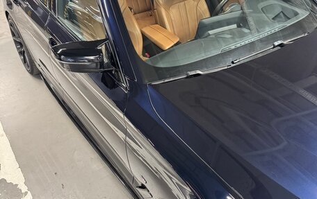BMW 5 серия, 2020 год, 4 300 000 рублей, 19 фотография