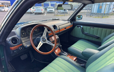 Mercedes-Benz W123, 1983 год, 1 850 000 рублей, 2 фотография