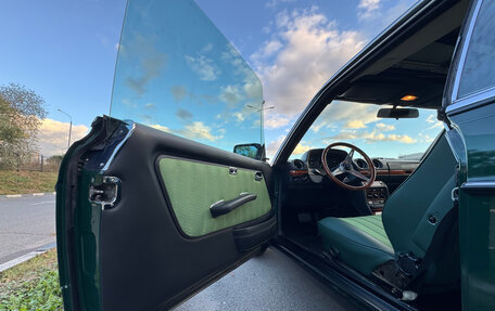 Mercedes-Benz W123, 1983 год, 1 850 000 рублей, 5 фотография