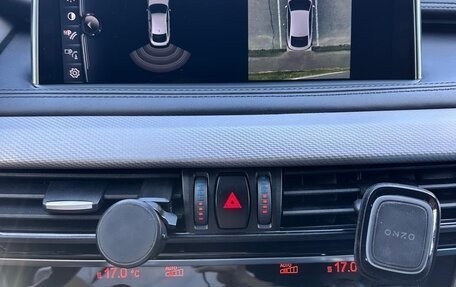BMW X6, 2016 год, 2 990 000 рублей, 7 фотография