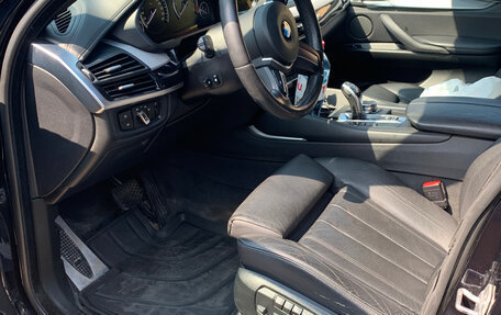 BMW X6, 2016 год, 2 990 000 рублей, 10 фотография