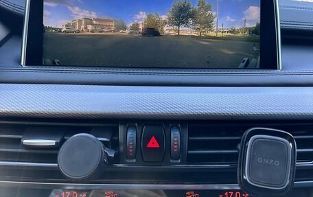 BMW X6, 2016 год, 2 990 000 рублей, 9 фотография